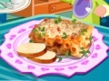 Игри Baked Ziti 