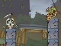 Игри Roly-Poly Cannon: Bloody Monsters Pack