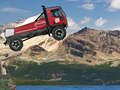 Игри Truck Trial