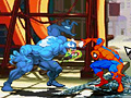 Игри Valorous Spiderman 2