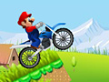 Игри Mario Ride