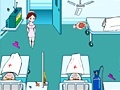 Игри Naughty Hospital