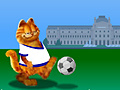 Игри Garfield 2