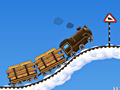Игри Coal Express 4