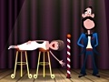 Игри The Magician