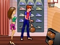 Игри Naughty Mall