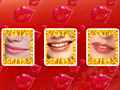 Игри Celebrity Lips