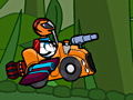 Игри Smash and Dash 2 The Amazon Jungle
