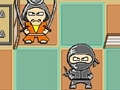 Игри Young Ninja