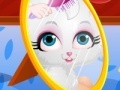 Игри Baby Hazel - naughty cat