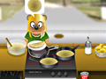 Игри Hungry Bears
