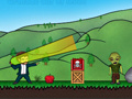 Игри Zomblower