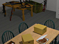 Игри FBI Refuge