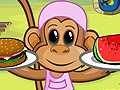 Игри Monkey Diner