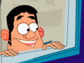 Игри Perry The Perv 2