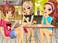 Игри Hayleys Crush