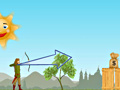 Игри Robin Hood And Treasures