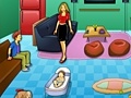 Игри My Fair Nanny