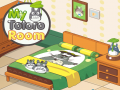 Игри My Totoro room