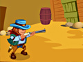 Игри Morton Target Practice