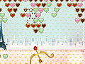 Игри Bubble Hit Valentine