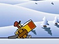 Игри Shot at a distance of: kill hares
