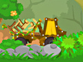 Игри Forest Truck
