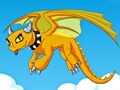 Игри Dragon Trainee
