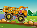 Игри Zombie Skull Delivery