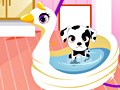 Игри Cute Puppy Daycare