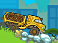 Игри Zoo Truck