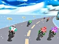 Игри Rash Race