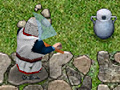 Игри Fat Warrior 2