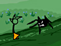 Игри Fancy Pants Adventures Sneak Peek
