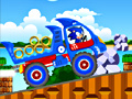 Игри Sonic Truck