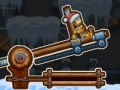Игри Canoniac Launcher Xmas