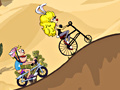 Игри Bicycle Run