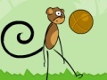 Игри Monkey Kick Off
