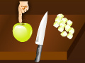 Игри Make Apple Crumble Cake