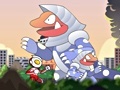 Игри Ultraman