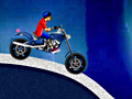 Игри The Chopper Ride