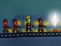 Игри Zombie Task Force Go