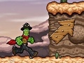 Игри Cactus McCoy and the Curse of Thorns. Part 1
