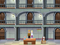 Игри Castle hotel