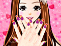 Игри Beauty Nails Beginner