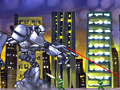 Игри Heavy Terror Machine