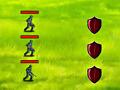 Игри Battle Gear All Defense