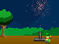 Игри Sham Rockets