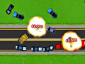 Игри Roadkill Revenge