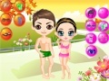 Игри Travel Lover Dating